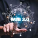 Computing convergence is also Web3.0