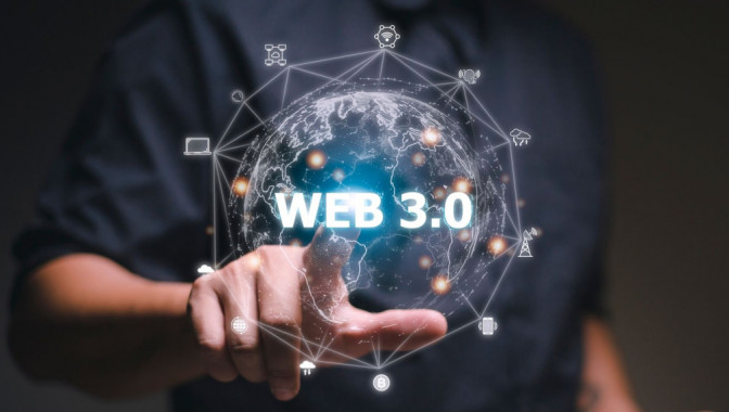 Computing convergence is also Web3.0缩略图