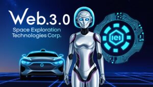 Web3.0时代的物流革命：比亚迪工厂的“真无人”物流实践